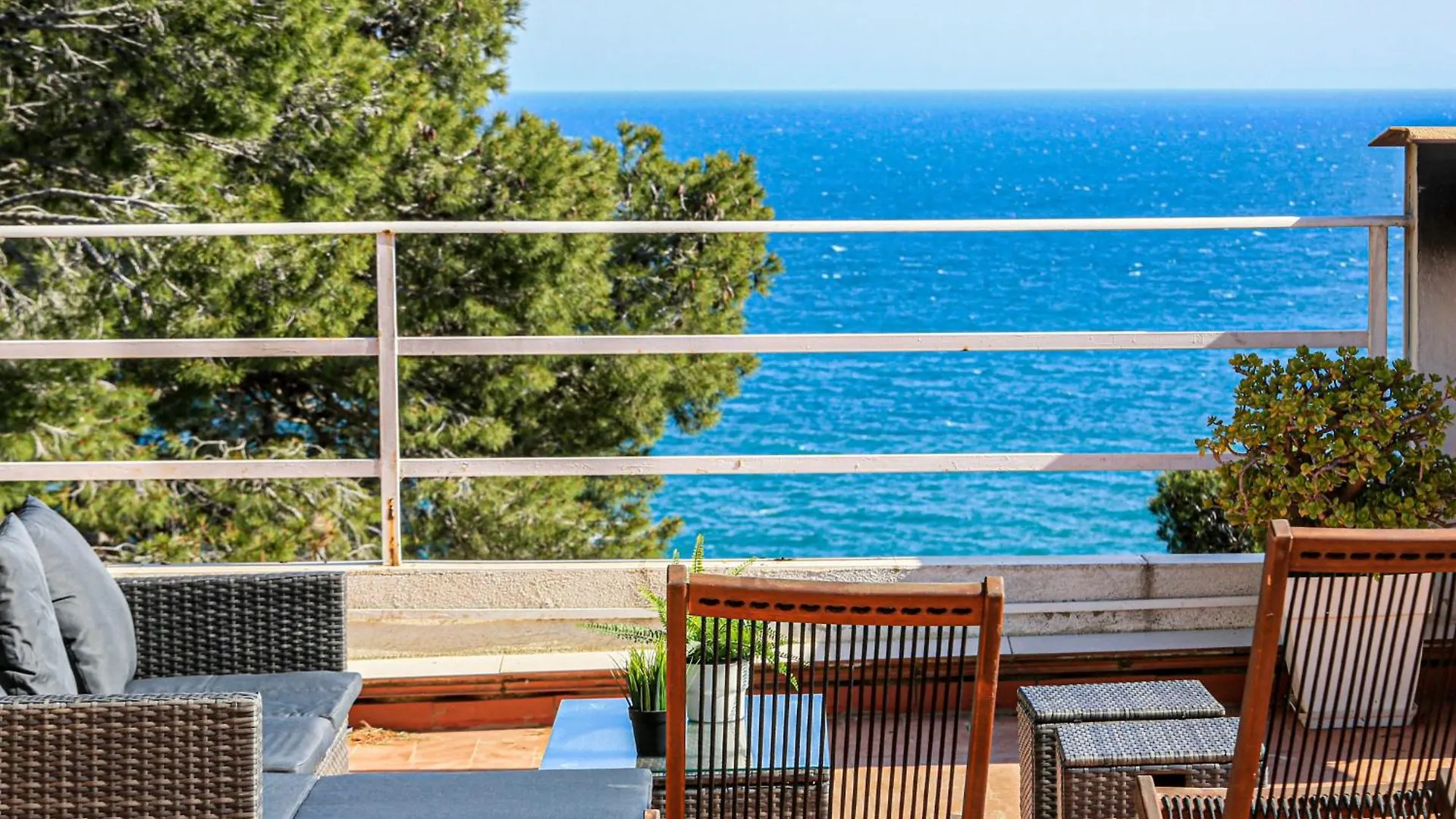 Litoral Costa Dorada - Estrella Only Families Apartment Salou