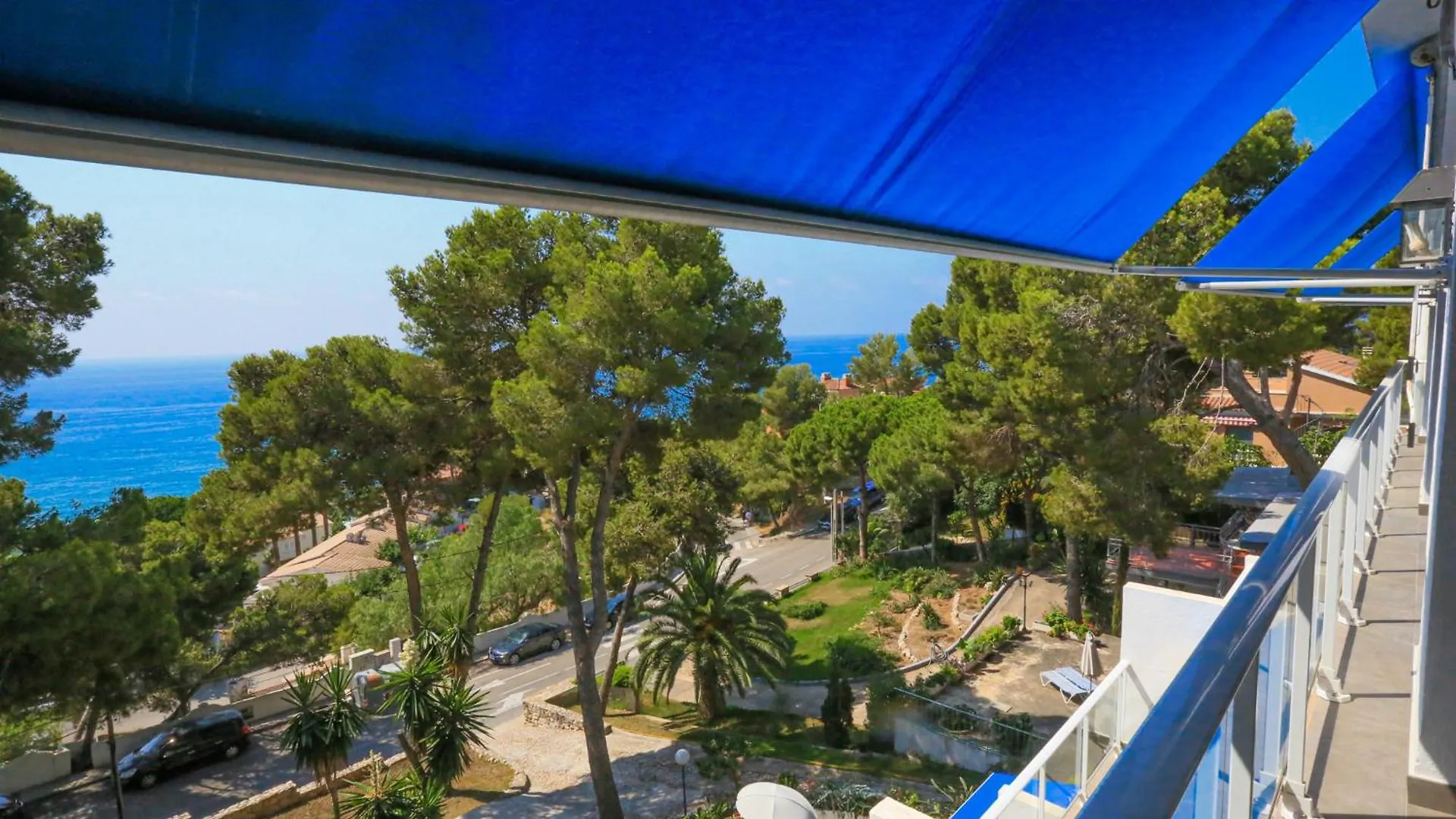 Litoral Costa Dorada - Estrella Only Families Apartment Salou Spain