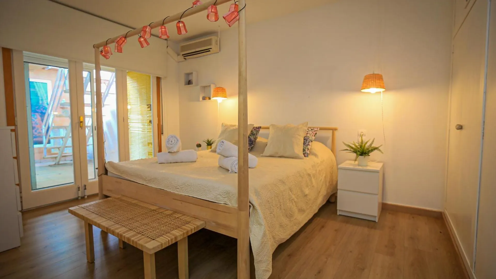 Litoral Costa Dorada - Estrella Only Families Apartment Salou Spain