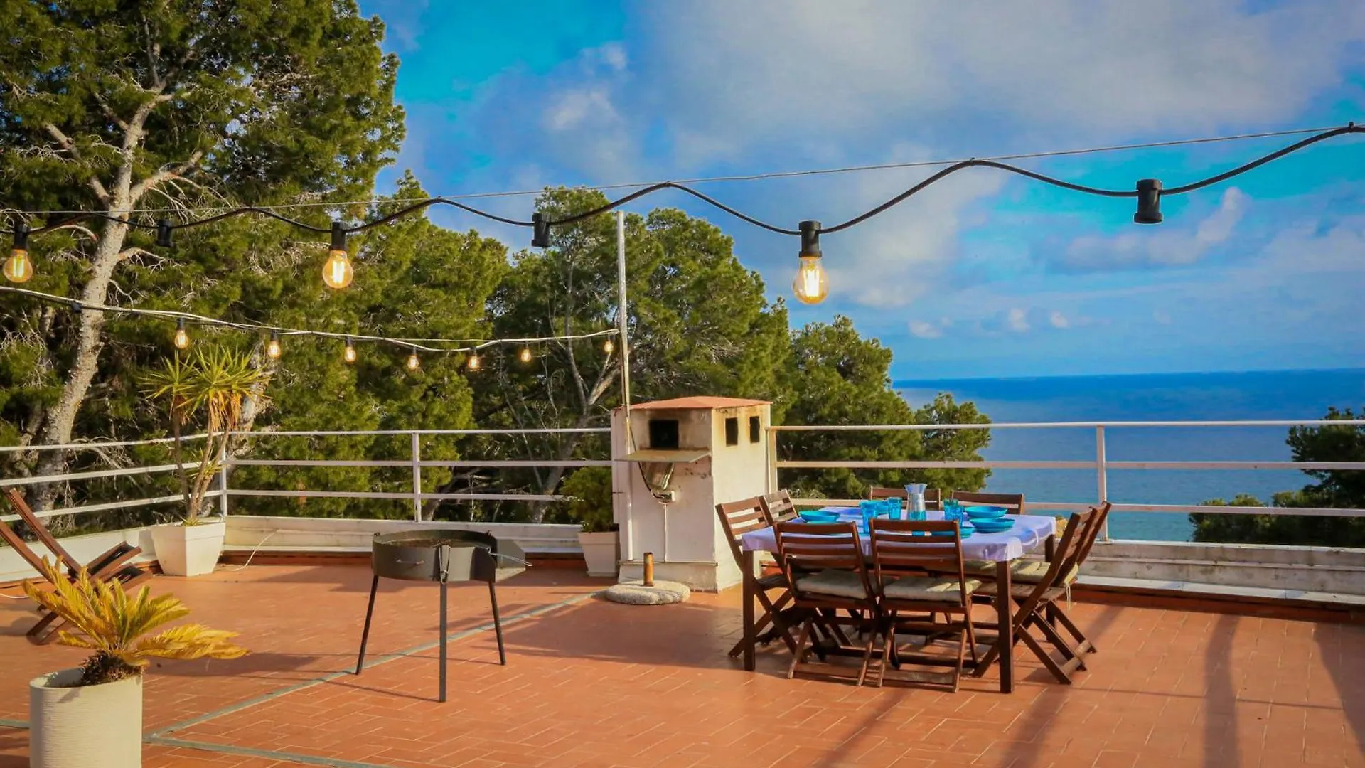 Litoral Costa Dorada - Estrella Only Families Apartment Salou