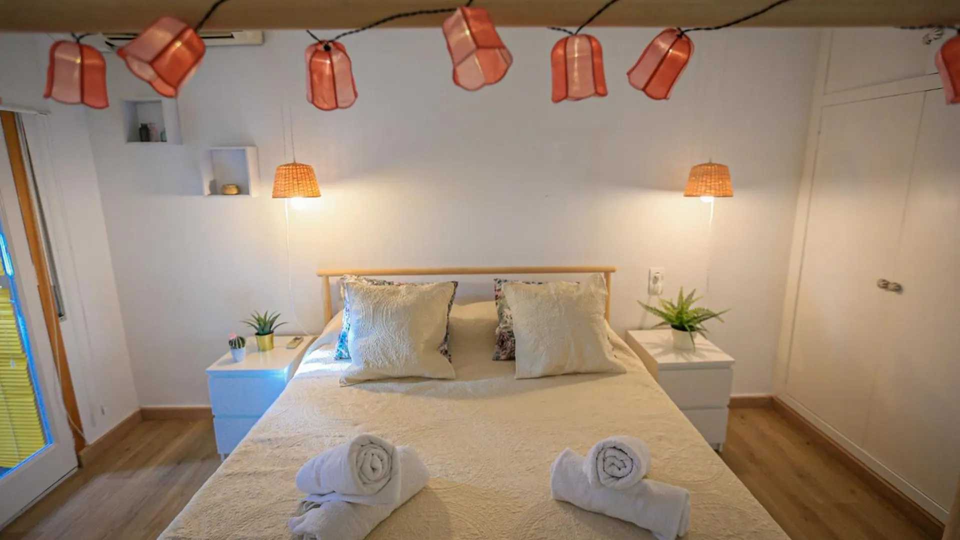 Litoral Costa Dorada - Estrella Only Families Apartment Salou