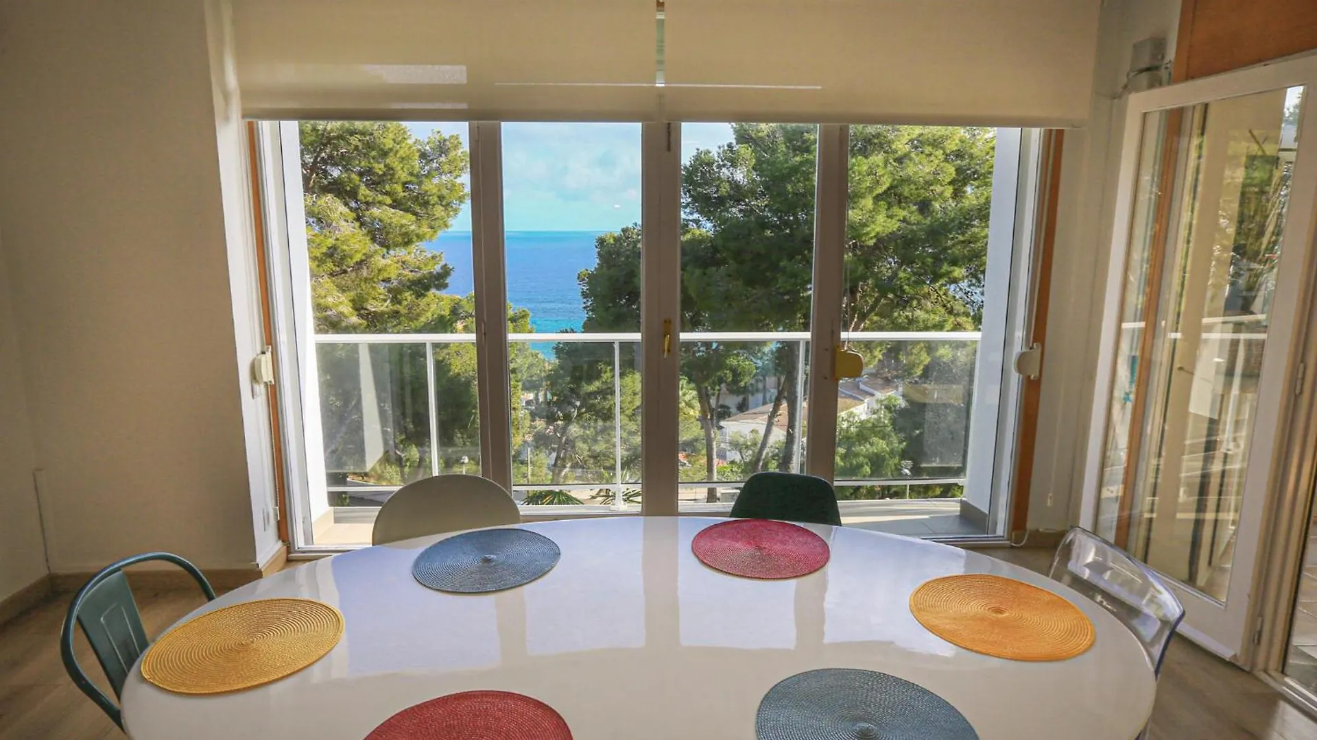 Litoral Costa Dorada - Estrella Only Families Apartment Salou Spain