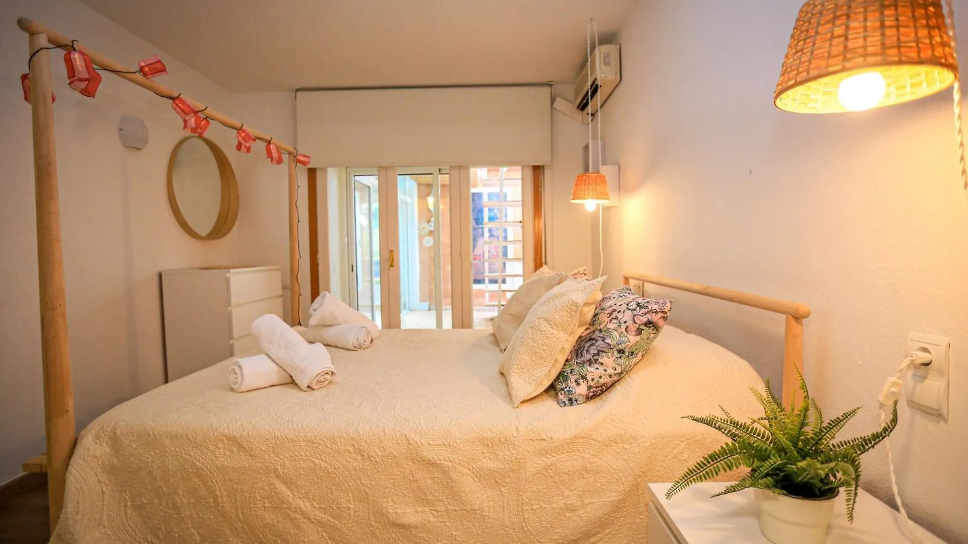 Litoral Costa Dorada - Estrella Only Families Apartment Salou