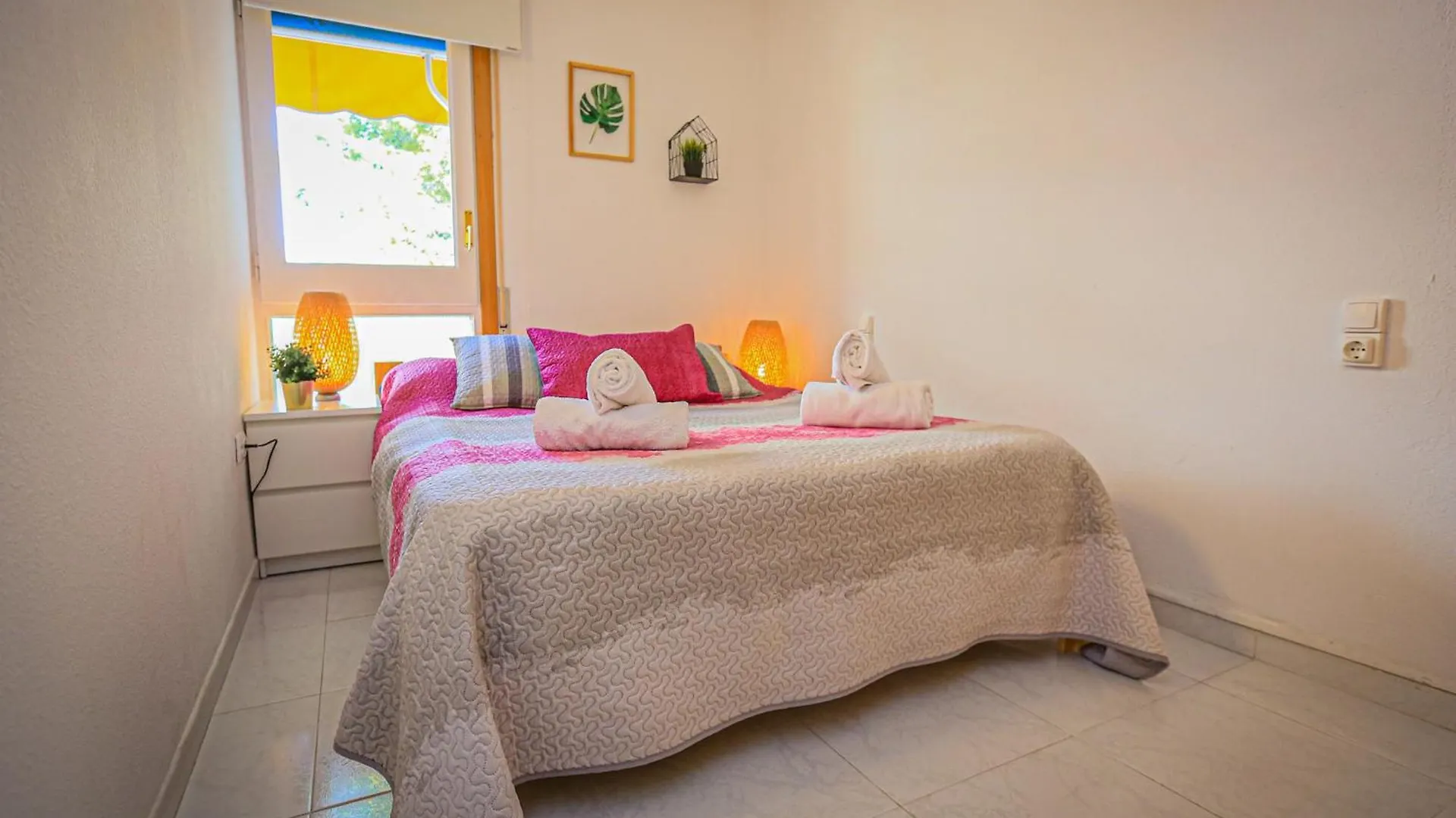 Litoral Costa Dorada - Estrella Only Families Apartment Salou