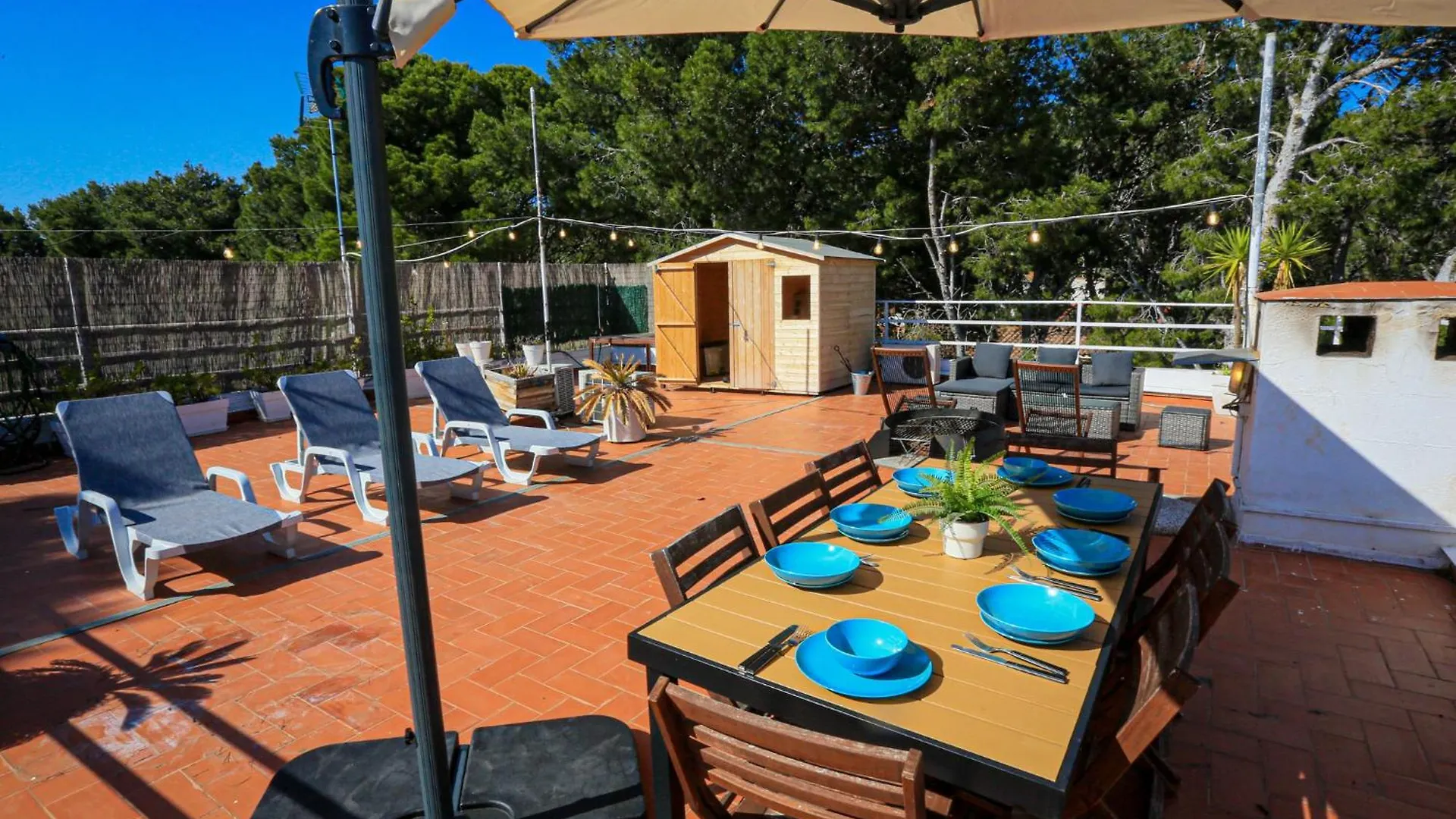 Litoral Costa Dorada - Estrella Only Families Apartment Salou Spain