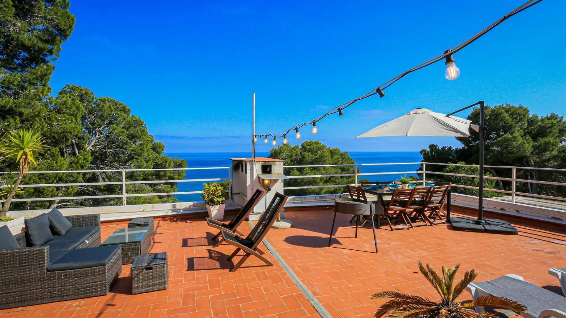 Litoral Costa Dorada - Estrella Only Families Apartment Salou