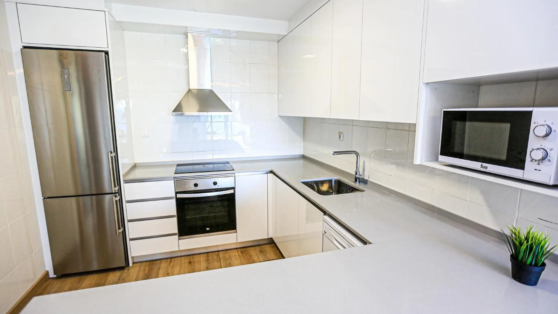 Litoral Costa Dorada - Estrella Only Families Apartment Salou