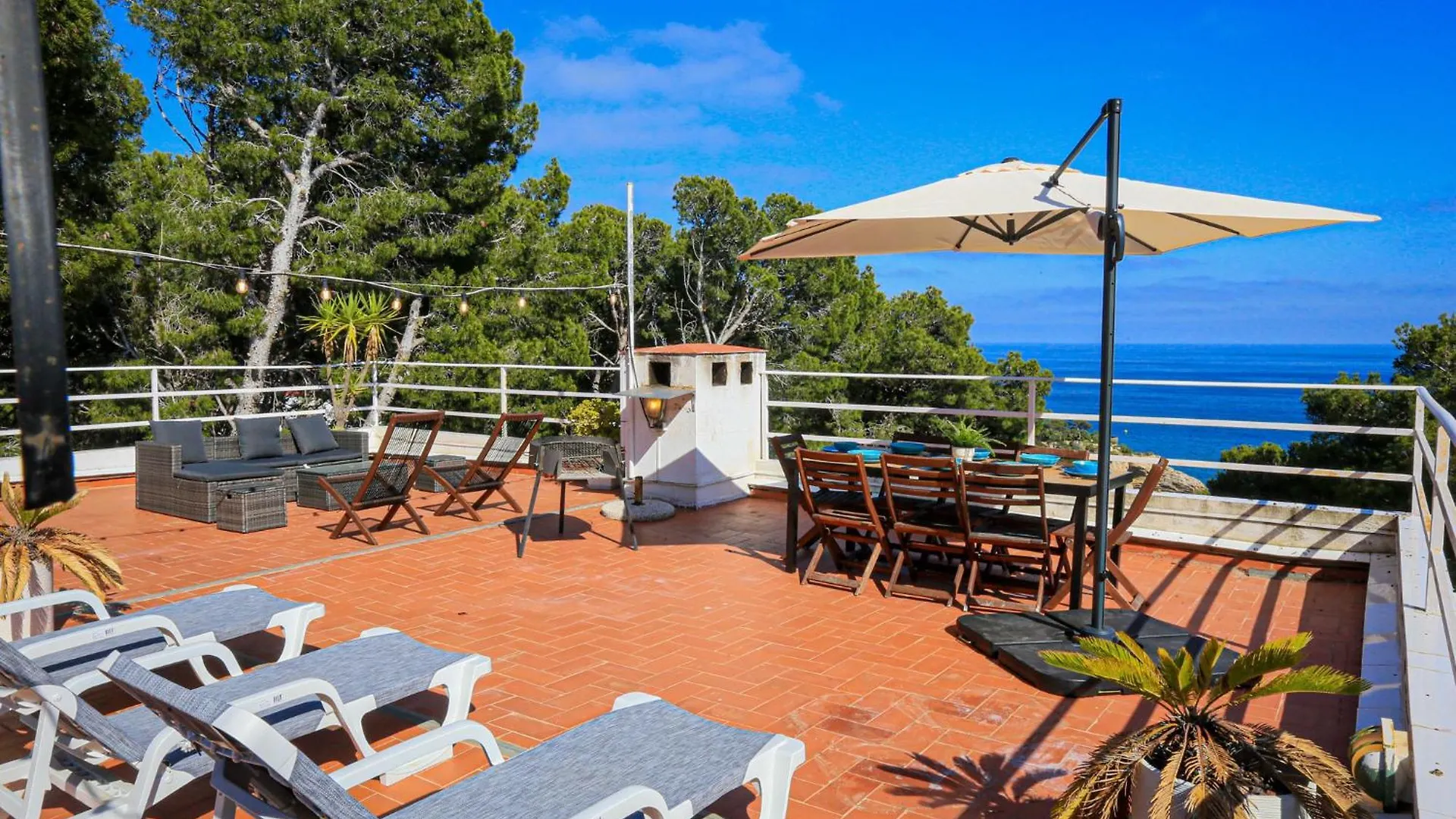 Litoral Costa Dorada - Estrella Only Families Apartment Salou