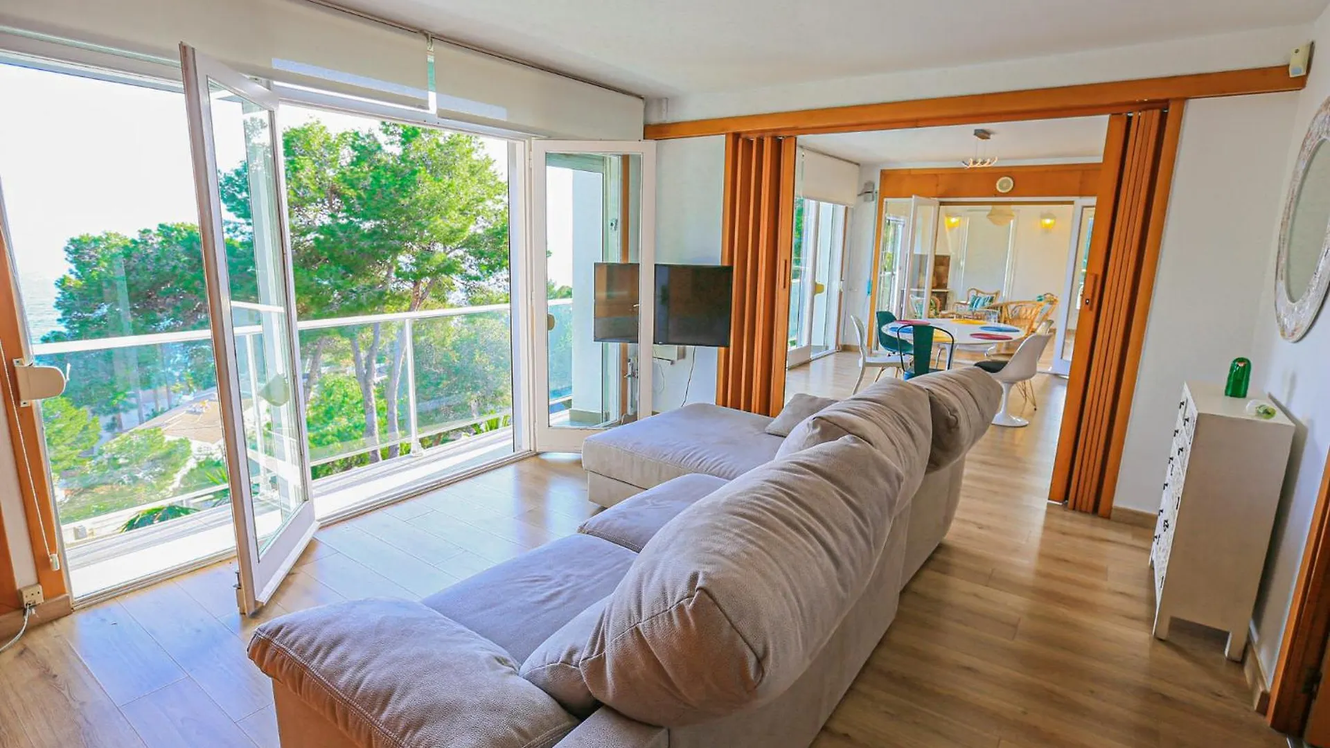 Litoral Costa Dorada - Estrella Only Families Apartment Salou