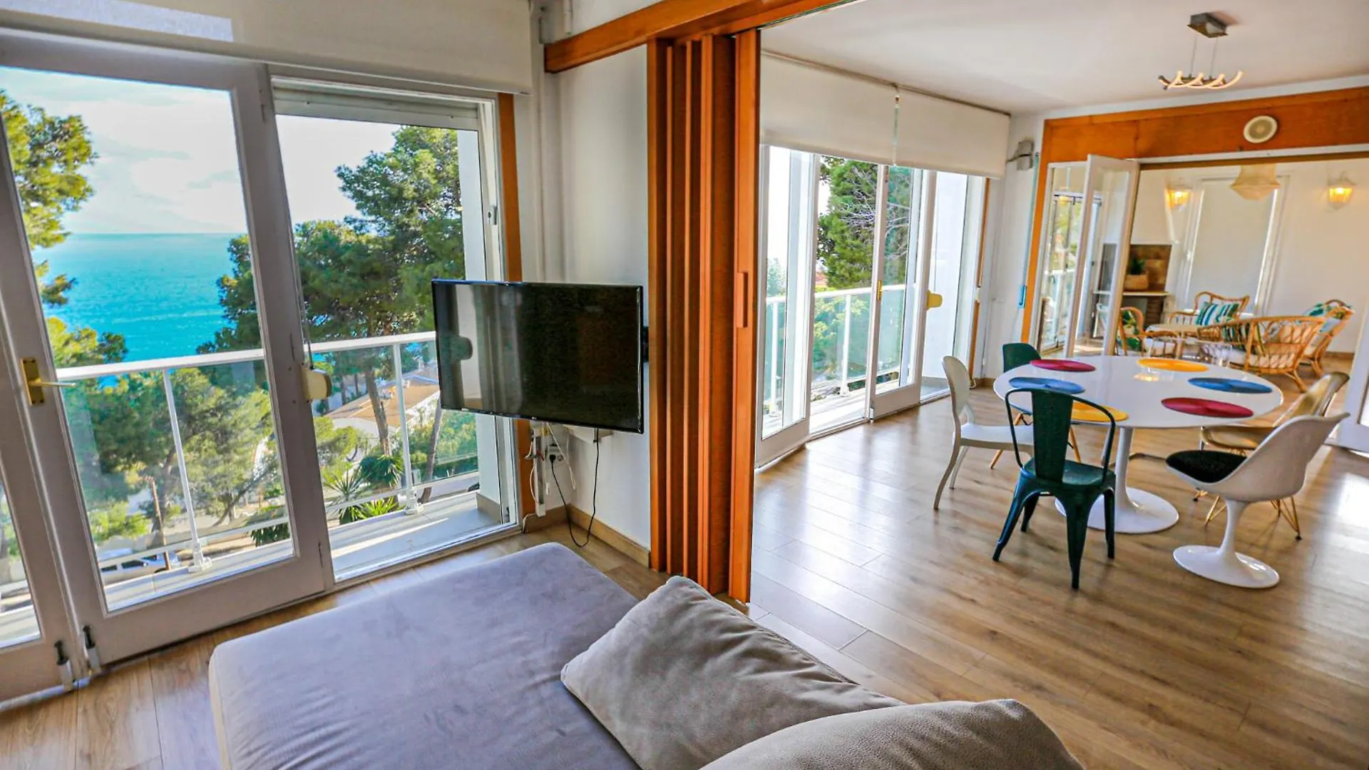 Litoral Costa Dorada - Estrella Only Families Apartment Salou Spain