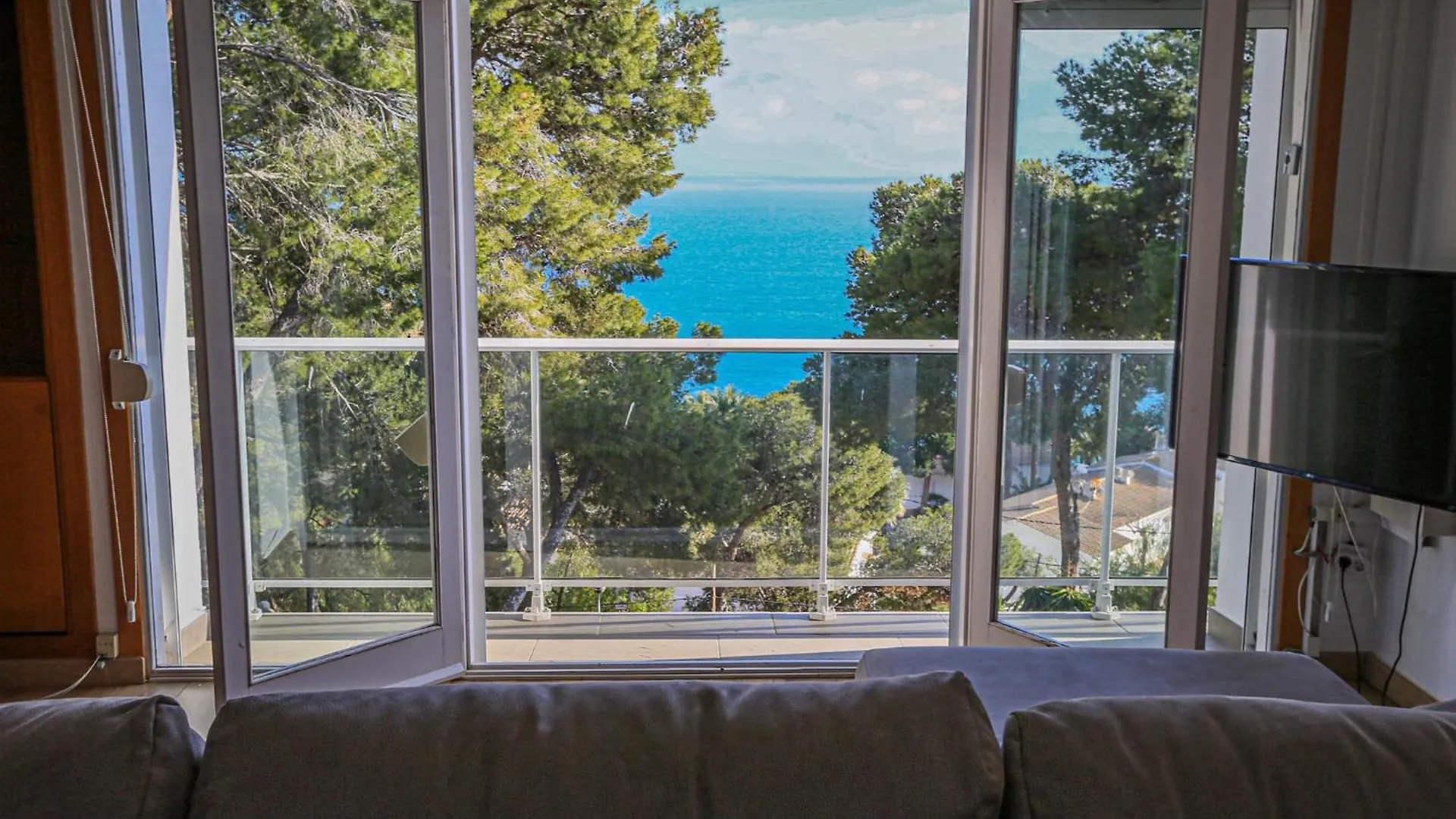 Litoral Costa Dorada - Estrella Only Families Apartment Salou