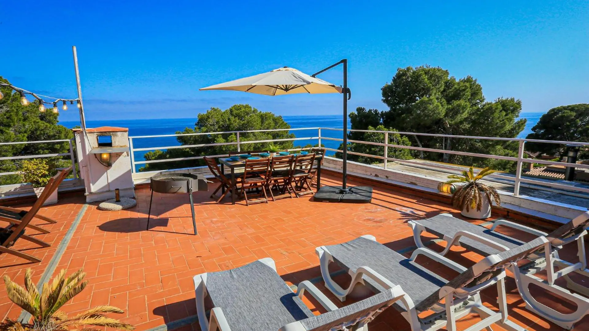 Litoral Costa Dorada - Estrella Only Families Apartment Salou