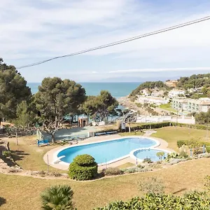  Appartement Homes & Go Cala Morisca